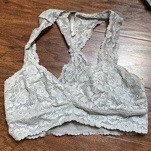 Free People Bralette Size S